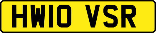 HW10VSR