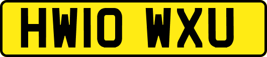 HW10WXU