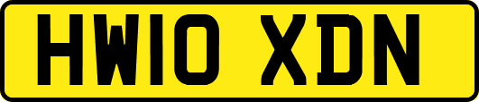 HW10XDN