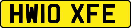 HW10XFE