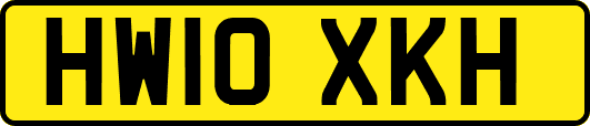 HW10XKH