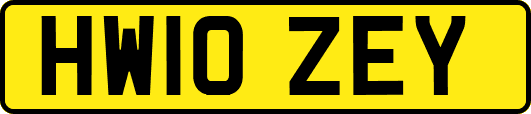 HW10ZEY