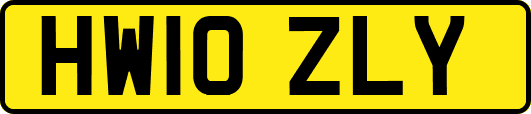 HW10ZLY