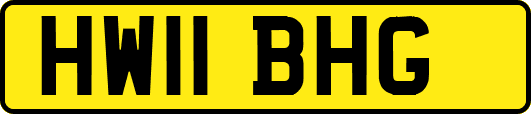 HW11BHG