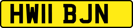 HW11BJN