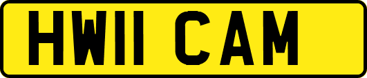 HW11CAM