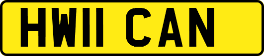 HW11CAN