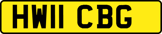 HW11CBG