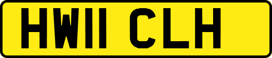 HW11CLH