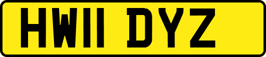 HW11DYZ