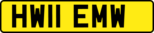 HW11EMW