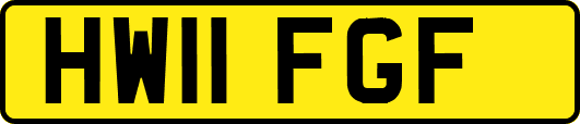 HW11FGF