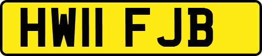 HW11FJB