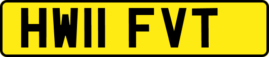 HW11FVT