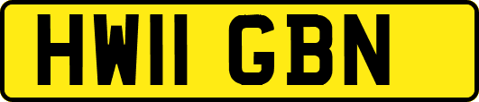 HW11GBN