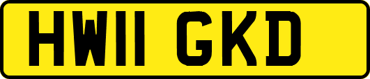 HW11GKD