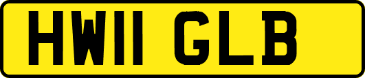 HW11GLB