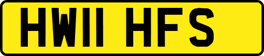 HW11HFS