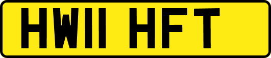 HW11HFT