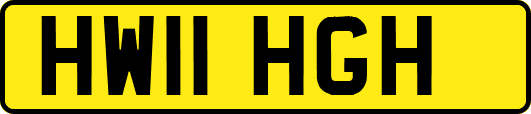 HW11HGH