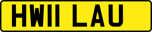 HW11LAU