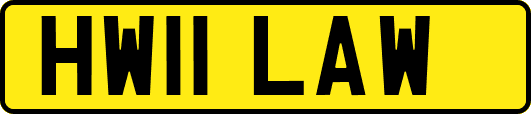 HW11LAW