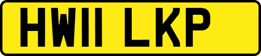 HW11LKP