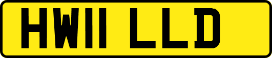 HW11LLD