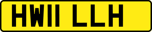 HW11LLH