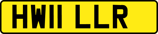 HW11LLR