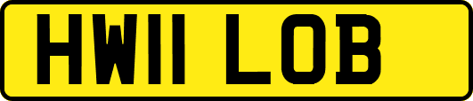HW11LOB