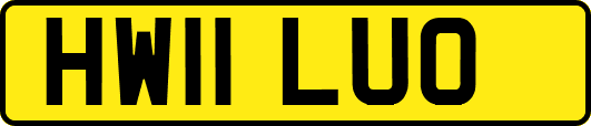HW11LUO