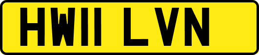 HW11LVN