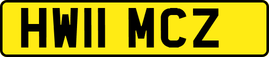 HW11MCZ