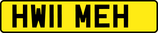 HW11MEH