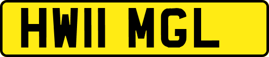 HW11MGL