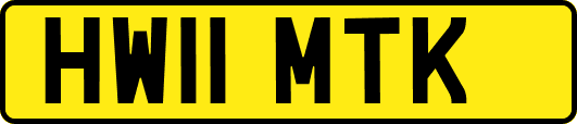 HW11MTK