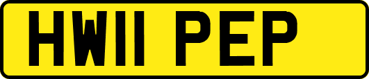 HW11PEP