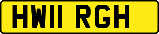 HW11RGH