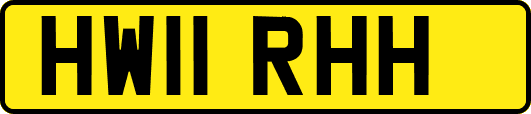HW11RHH