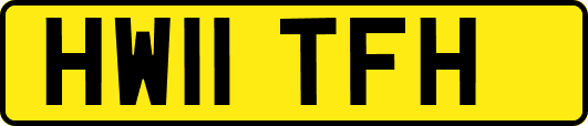 HW11TFH