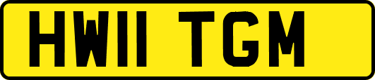 HW11TGM