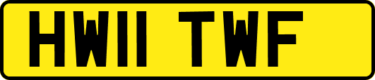 HW11TWF