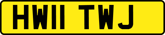 HW11TWJ
