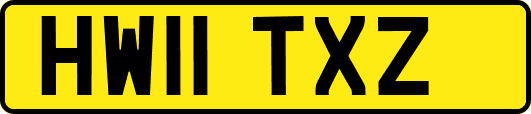 HW11TXZ