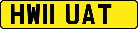 HW11UAT