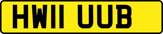 HW11UUB