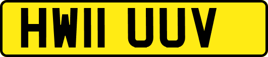 HW11UUV