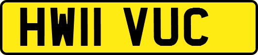 HW11VUC