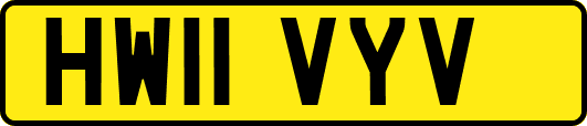 HW11VYV